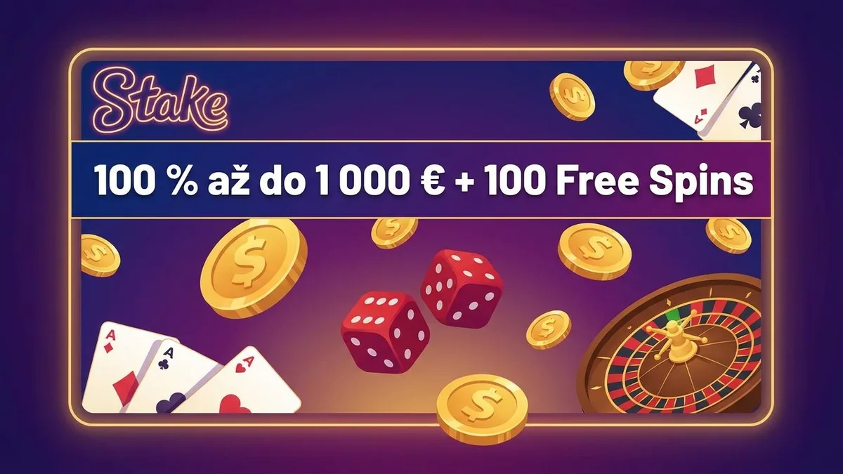 Stake