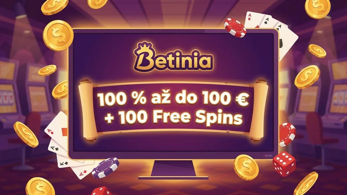 Betinia