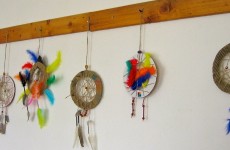 dream catcher