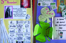 a lapbook