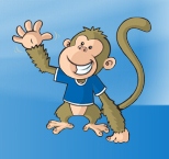 monkey